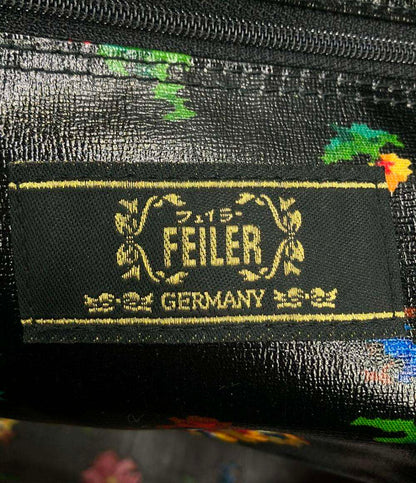 FEILER トートバッグ レディース フェイラー