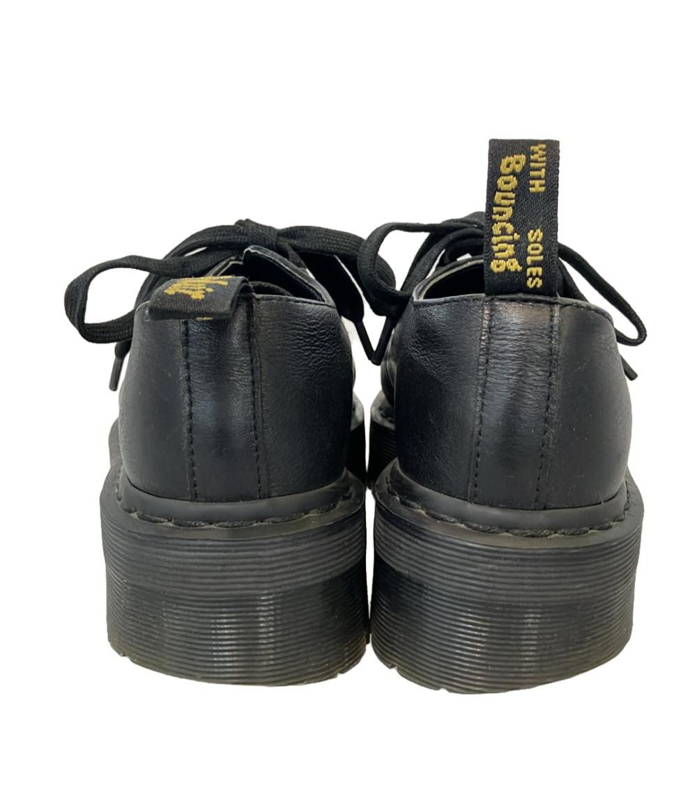 ドクターマーチン レザーシューズ CA RA YA レディース SIZE UK 5 (L) Dr.Martens