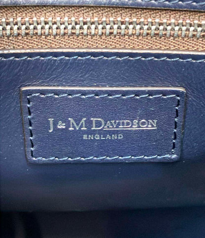J＆M DAVIDSON ハンドバッグ レディース ジェイアンドエムデヴィッドソン