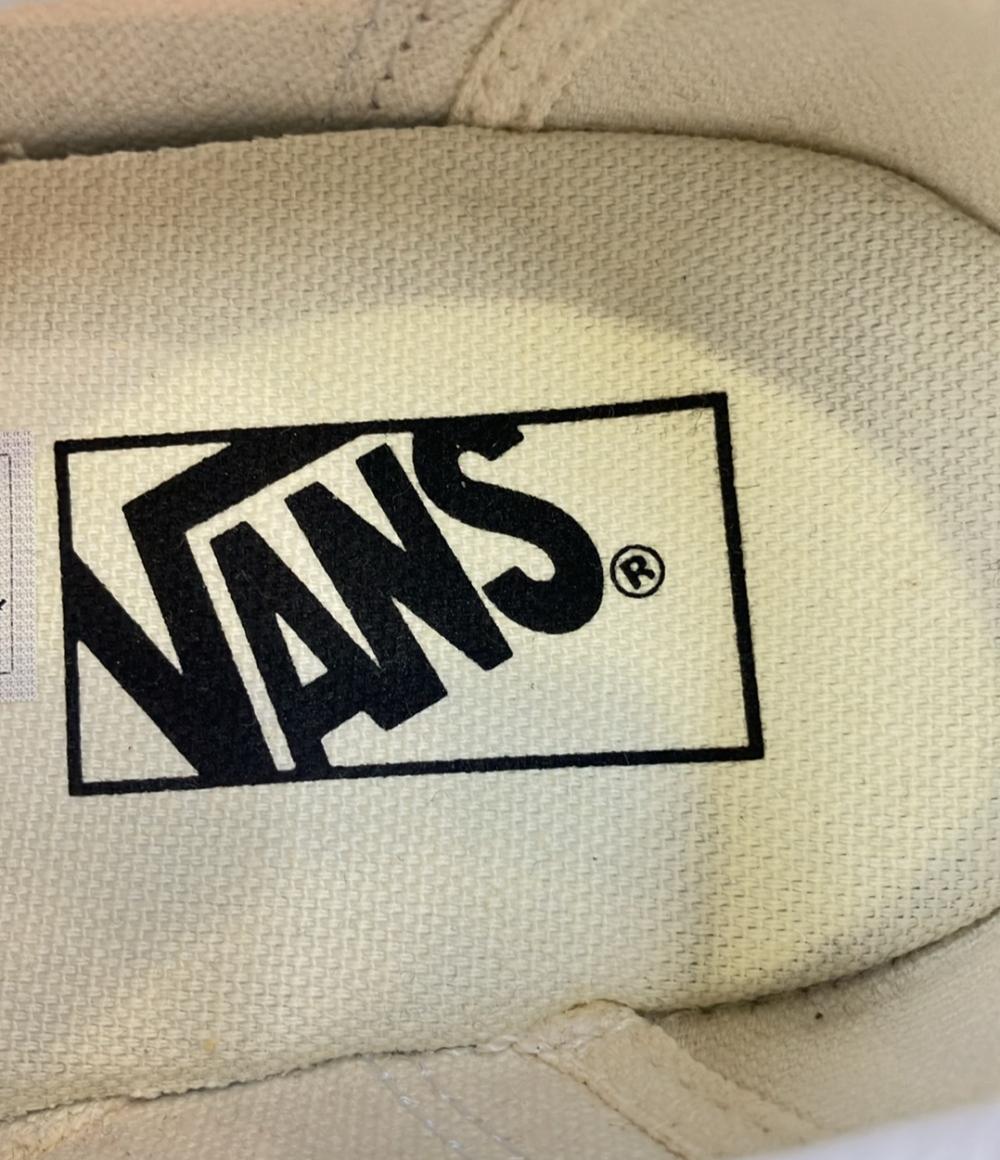 VANS ローカットスニーカー メンズ SIZE 27.0 (L) バンズ