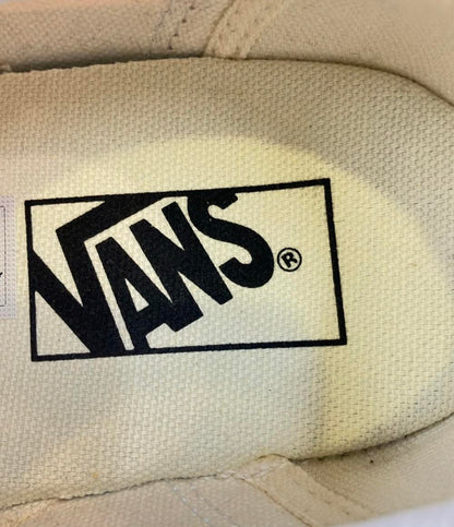VANS ローカットスニーカー メンズ SIZE 27.0 (L) バンズ