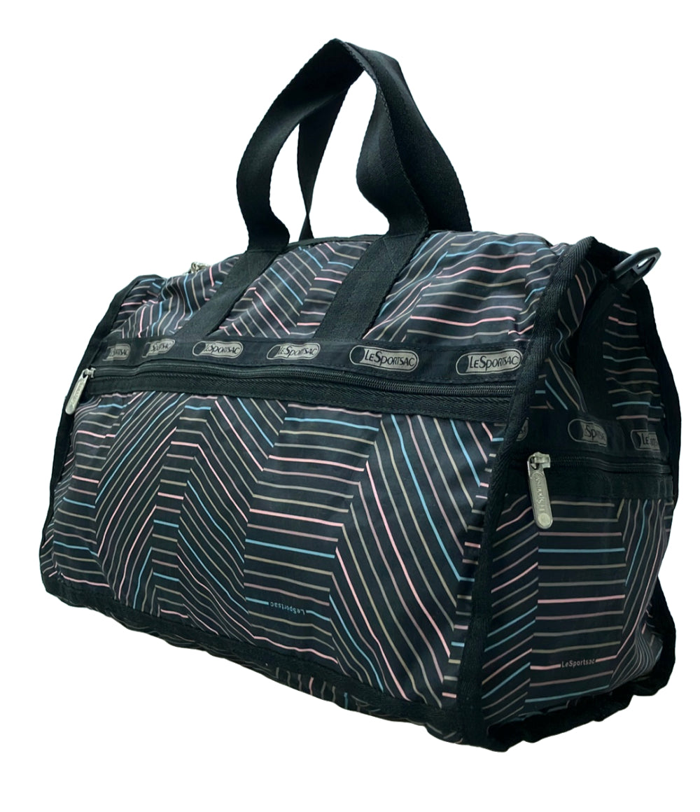 LeSportsac 2wayハンドバッグ ショルダーバッグ レディース レスポートサック