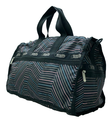 LeSportsac 2wayハンドバッグ ショルダーバッグ レディース レスポートサック