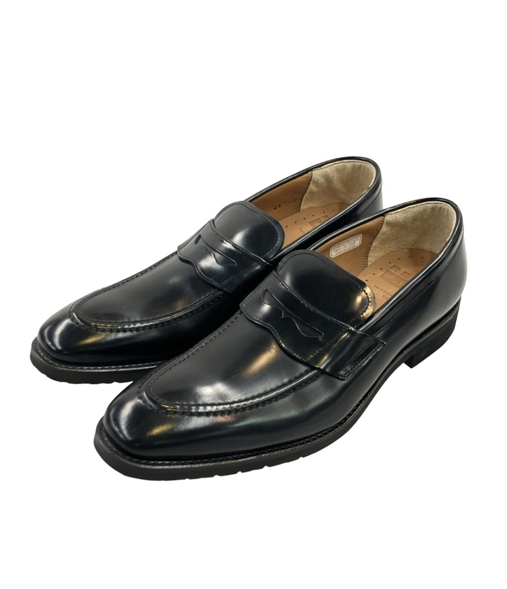 REGAL コインローファー メンズ SIZE 26.0 (M) リーガル