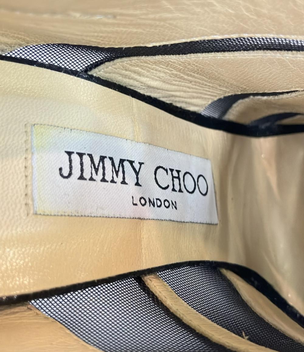 ジミーチュウ ブーティ レディース SIZE 36 (M) Jimmy Choo