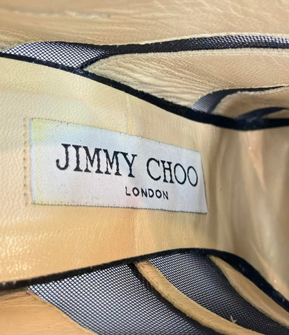 ジミーチュウ ブーティ レディース SIZE 36 (M) Jimmy Choo