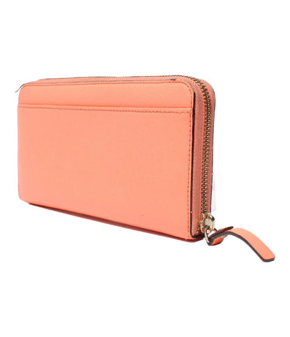 ケイトスペード ラウンドファスナー長財布 レディース Kate Spade