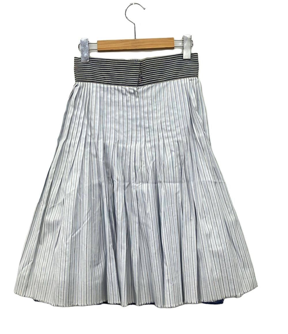 シャネル 膝丈スカート レディース SIZE 34 (S) CHANEL – Rehello by