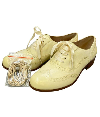 美品 クラークス オックスフォードシューズ ハンブルオーク 15764 レディース SIZE UK6 (XL) Clarks