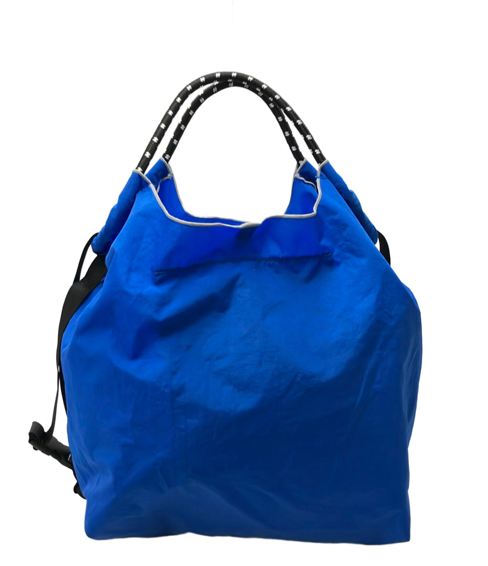 美品 Ball & Chain COTORI DESIGN STANDARD トートバッグ ショルダーバッグ エコバッグ 2WAY 斜め掛け レディース ボールアンドチェイン