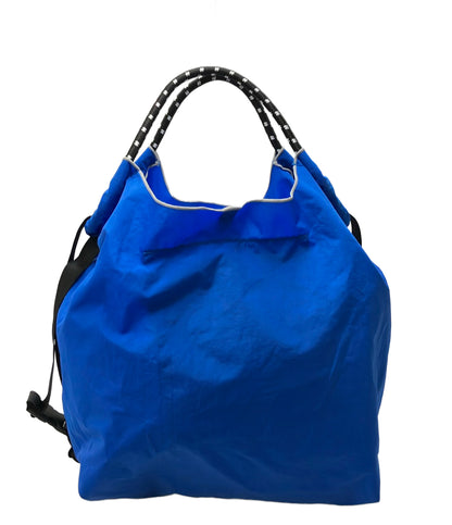 美品 Ball & Chain COTORI DESIGN STANDARD トートバッグ ショルダーバッグ エコバッグ 2WAY 斜め掛け レディース ボールアンドチェイン