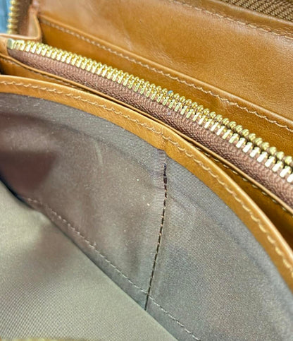 トリーバーチ ラウンドファスナー長財布 レディース Tory Burch