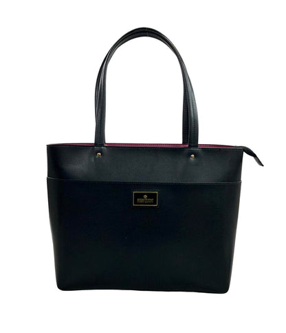 美品 MARY QUANT トートバッグ 肩掛け レディース マリークヮント