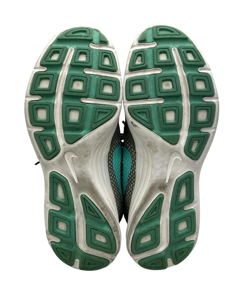 NIKE ローカットスニーカー レボリューション 3 819303-018 レディース SIZE 24.5 ナイキ