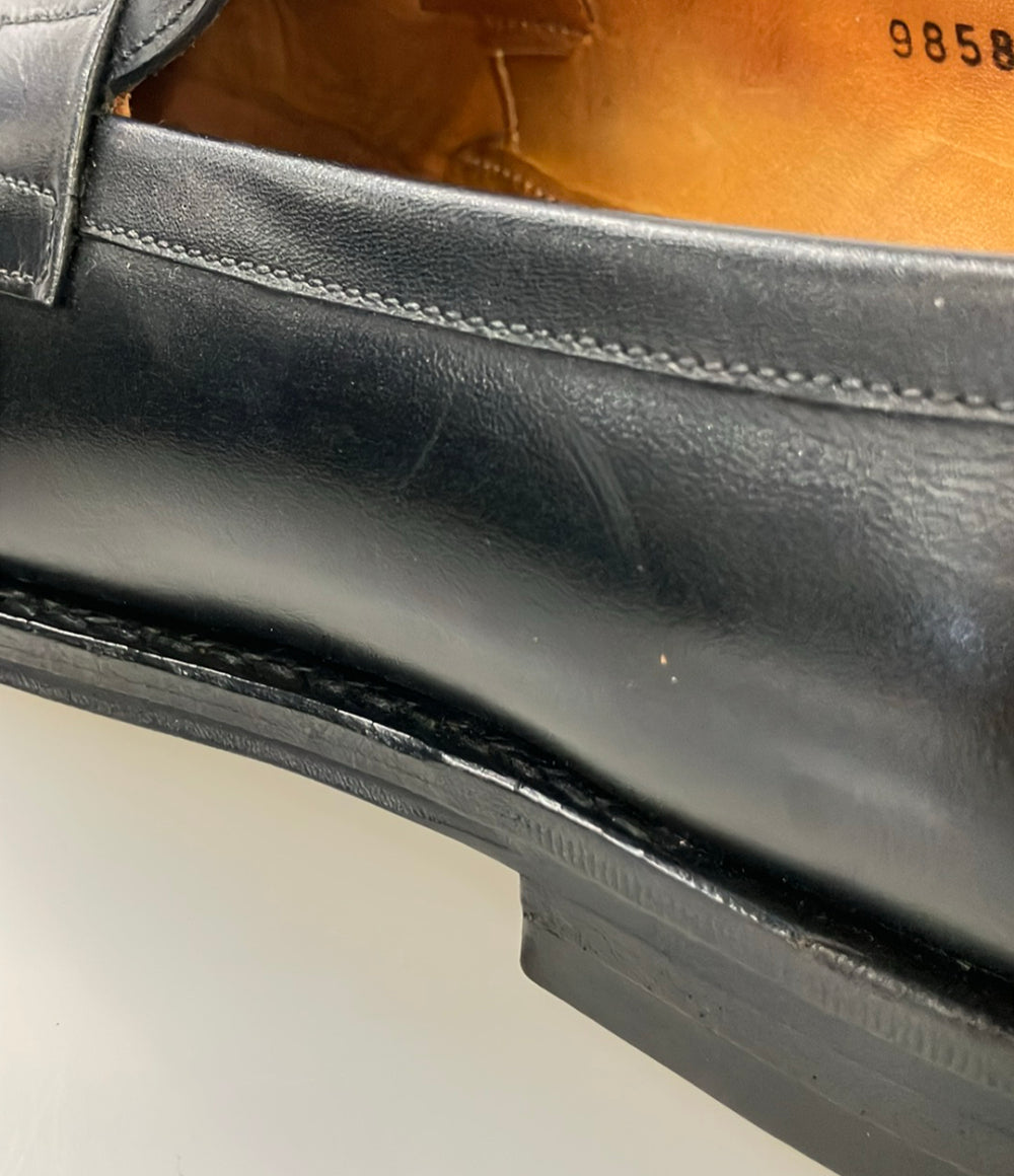 JALAN SRIWIJAYA コインローファー メンズ SIZE 7 1/2 ジャランスリウァヤ