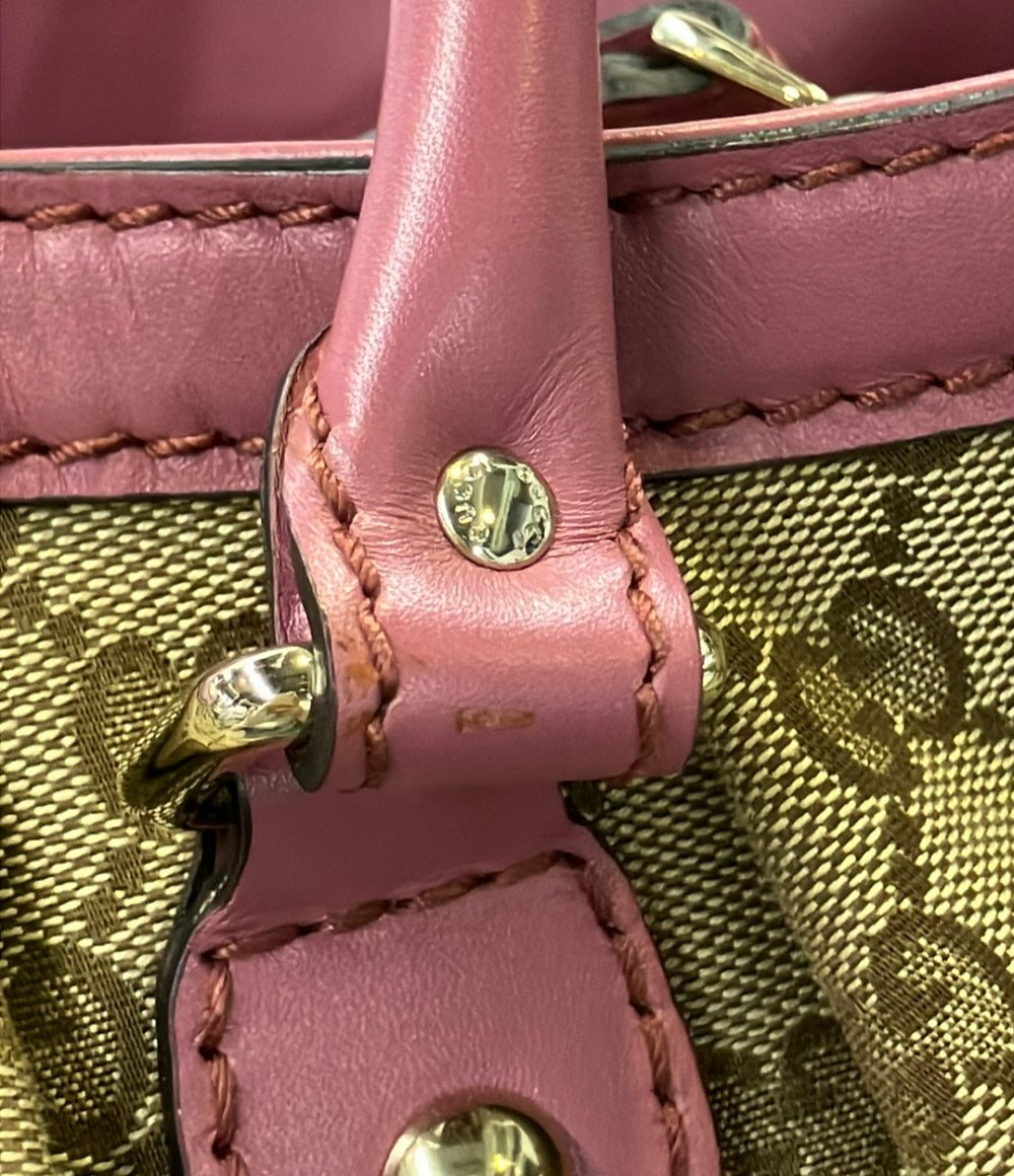 GUCCI トートバッグ 296835.520981 レディース グッチ