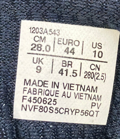 asics ローカットスニーカー 1203A543 メンズ SIZE 28.0 (XL) アシックス