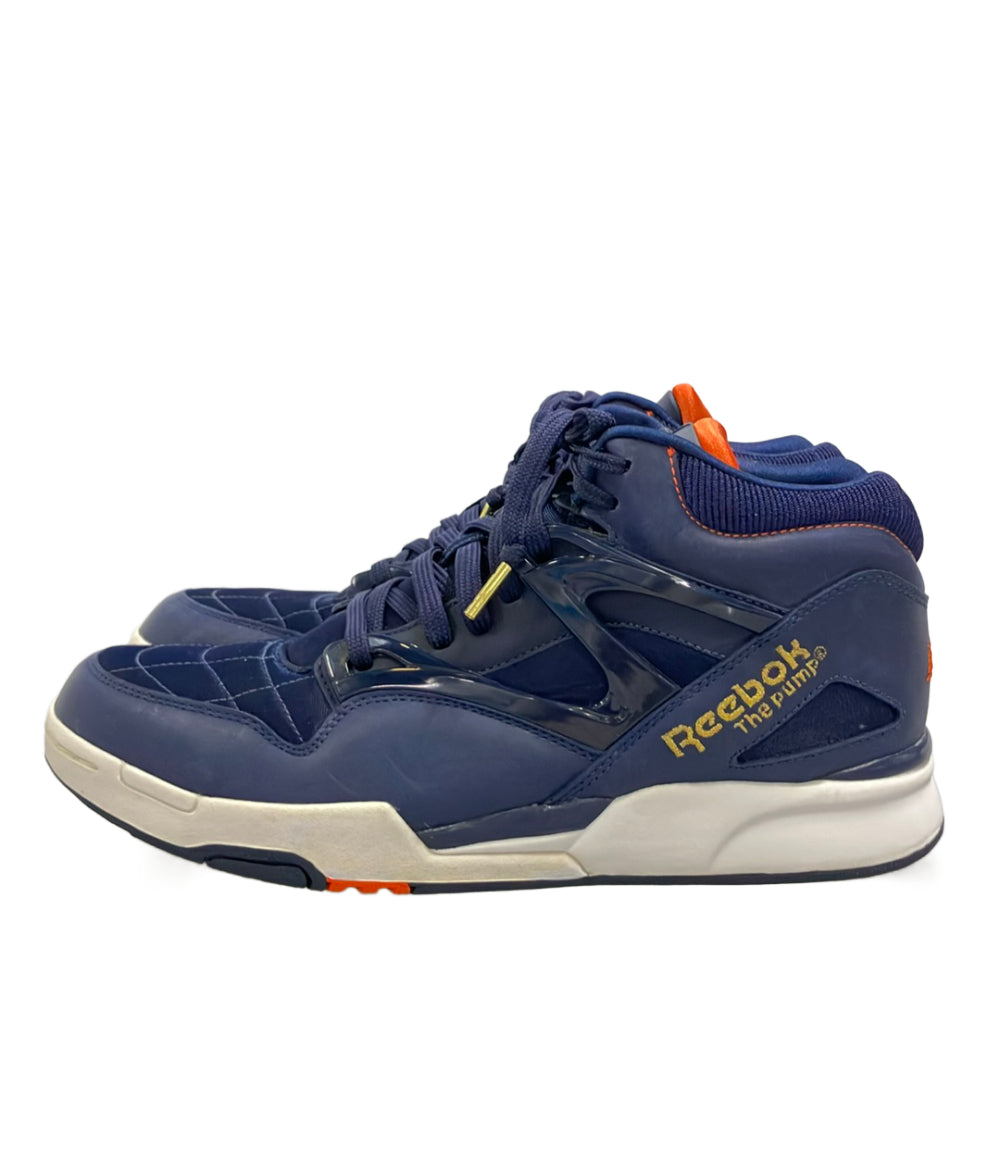 Reebok ハイカットスニーカー インスタポンプ フューリー 4-J18777 メンズ SIZE 28.0 リーボック