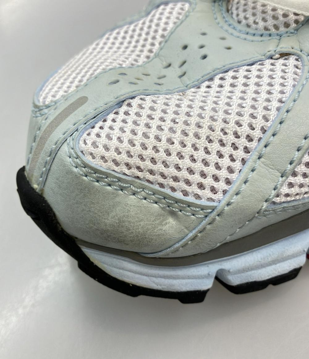 NIKE ローカットスニーカー レディース SIZE 25.5 (XL) ナイキ