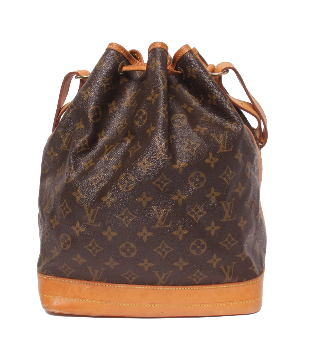 LOUIS VUITTON ショルダーバッグ 肩掛け ノエ モノグラム M42224 レディース ルイ・ヴィトン