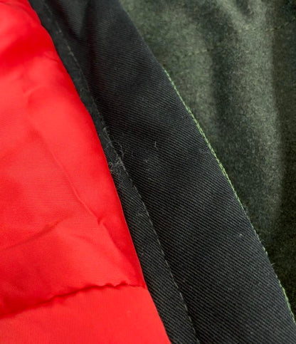 ARMANI EXCHANGE インサレーション ジャケット メンズ SIZE L アルマーニエクスチェンジ