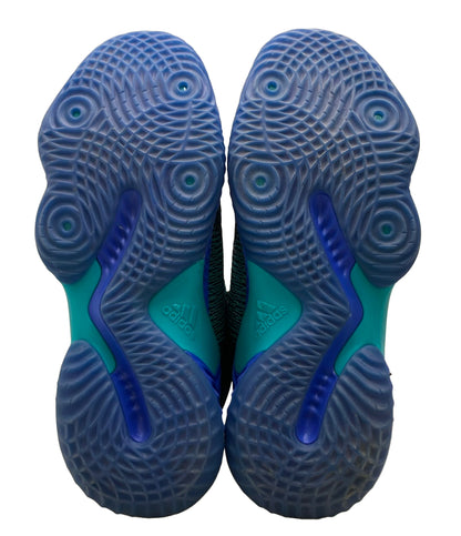 adidas ハイカットスニーカー バスケットシューズ プロバウンス 2018 AH2657 メンズ SIZE 26.0 アディダス