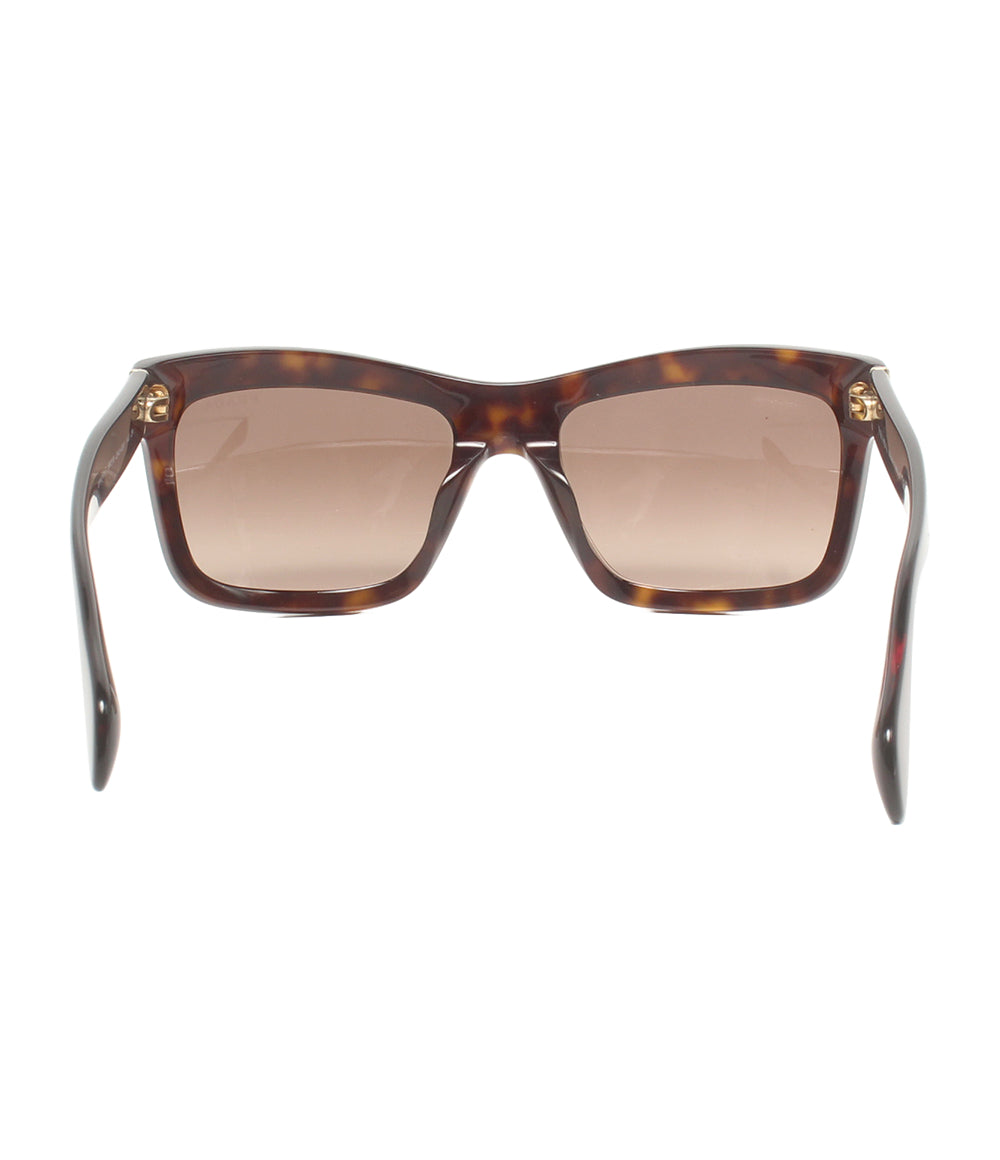 PRADA サングラス アイウェア 56□19 SPR25Q レディース プラダ