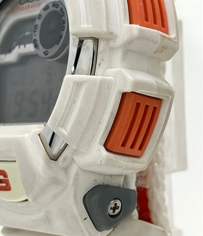 CASIO 腕時計 G-SHOCK クオーツ DW-9500 メンズ カシオ