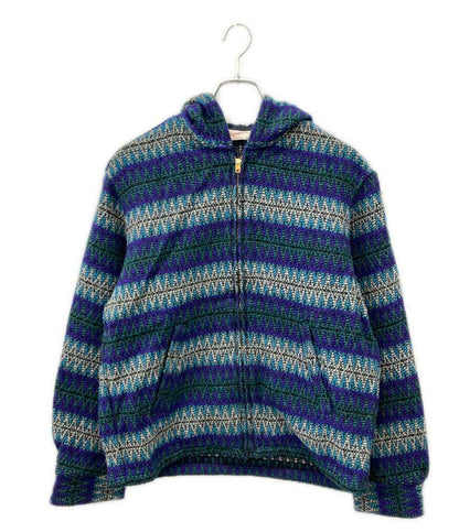 TENDERLOIN インディアンジップアップ パーカー メンズ SIZE XS テンダーロイン