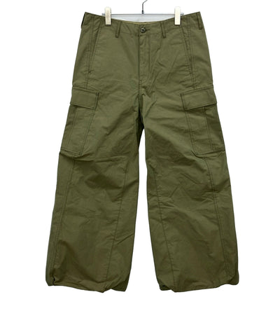 美品 ダブレット カーゴパンツ robot legs cargo pants 24SS17PT265 メンズ SIZE LARGE (L) doublet