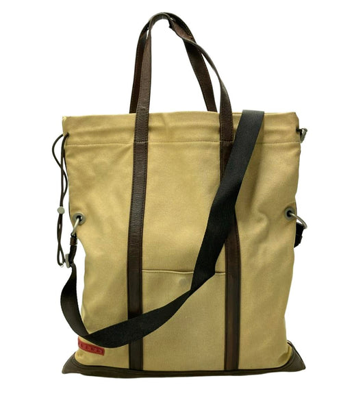 PRADA SPORTS 2WAYハンドバッグ ショルダーバッグ トートバッグ