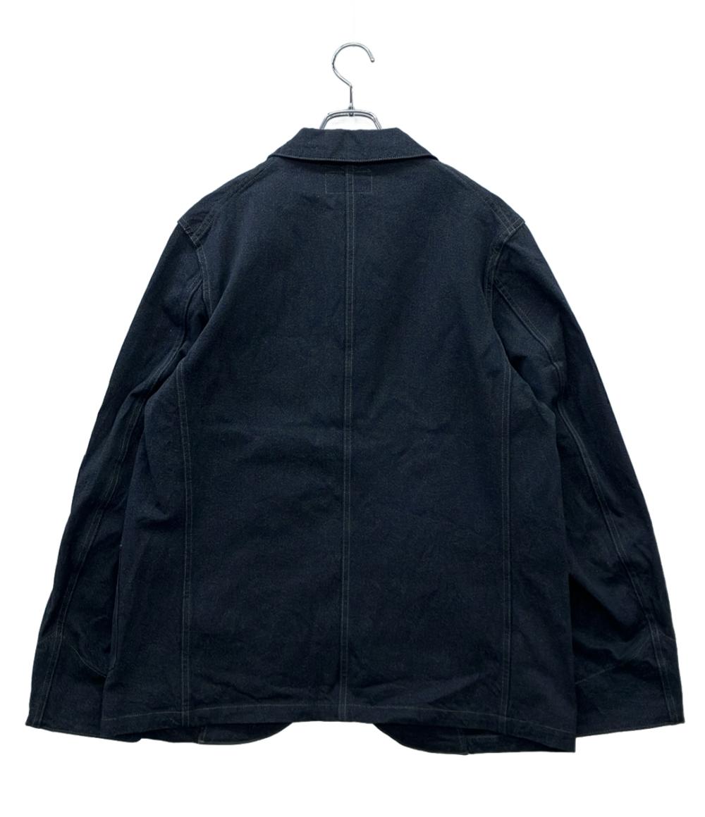 ORGUEIL インディゴサックジャケット OR-4329 メンズ SIZE 38 (M) オルゲイユ