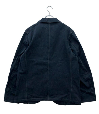 ORGUEIL インディゴサックジャケット OR-4329 メンズ SIZE 38 (M) オルゲイユ