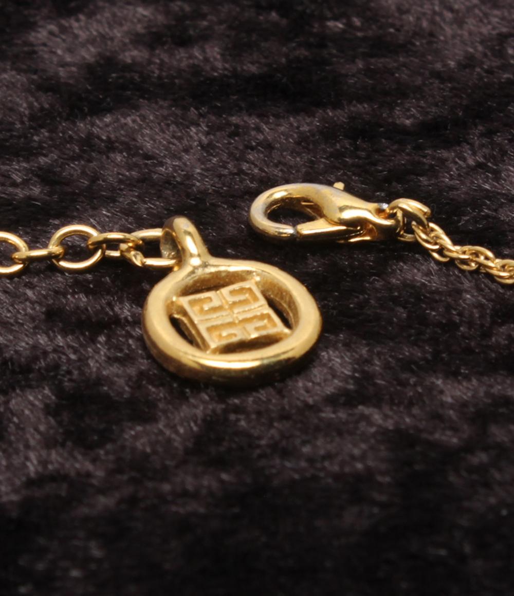 ジバンシィ ネックレス レディース GIVENCHY