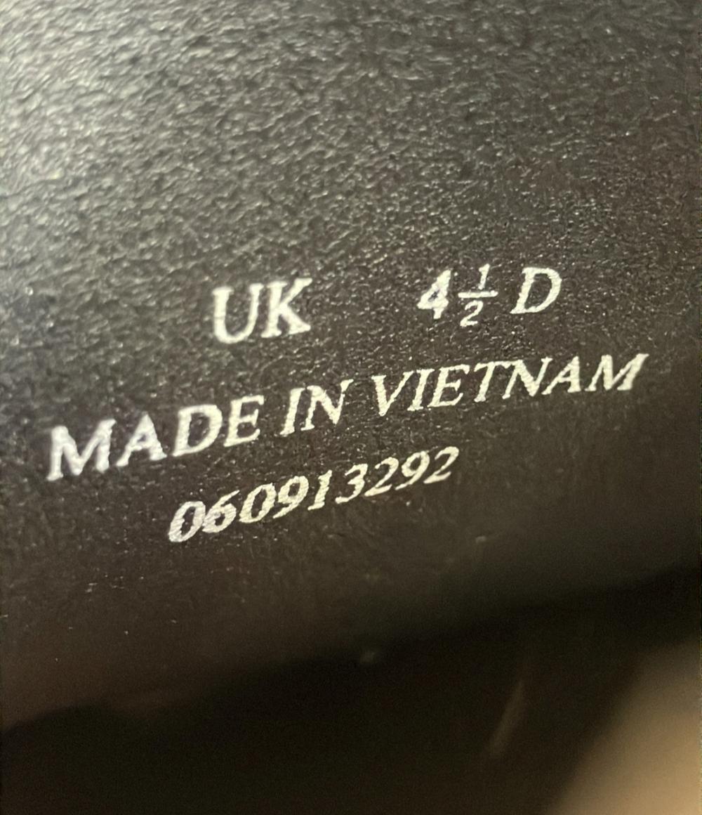 クラークス オリジナル ローカットシューズ スエード レディース SIZE UK 4 1/2 D (M) Clarks ORIGINALS