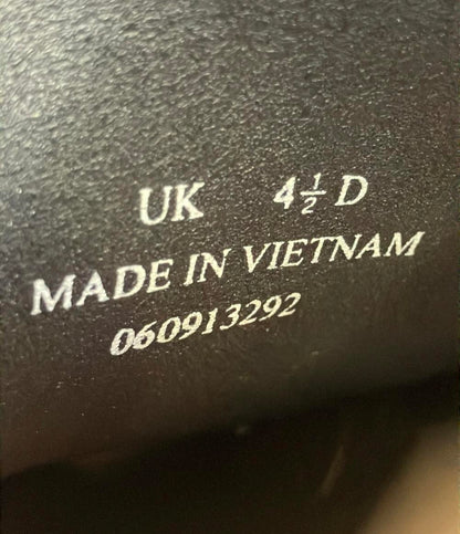 クラークス オリジナル ローカットシューズ スエード レディース SIZE UK 4 1/2 D (M) Clarks ORIGINALS