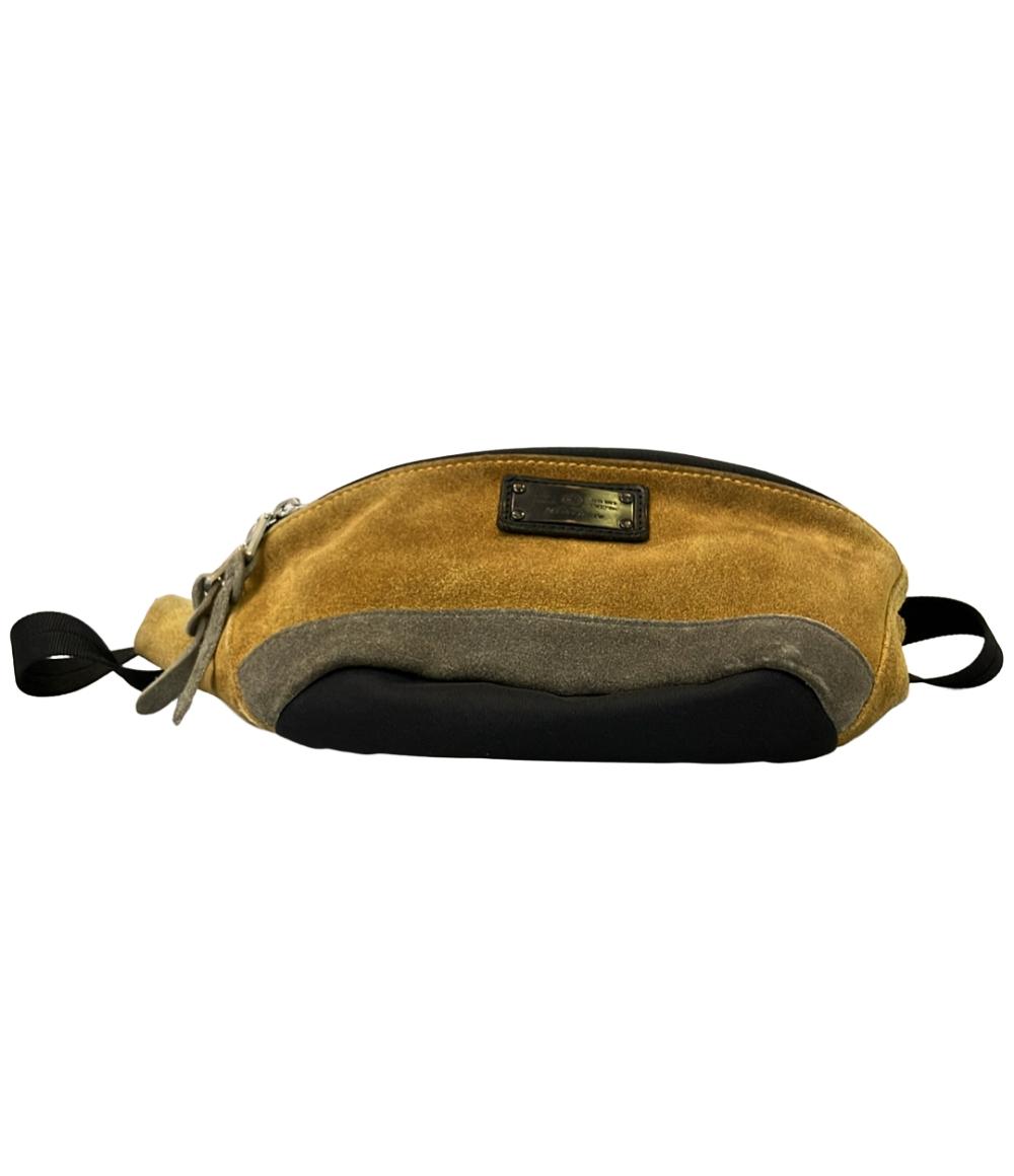 MASTERPIECE ボディバッグ メンズ マスターピース