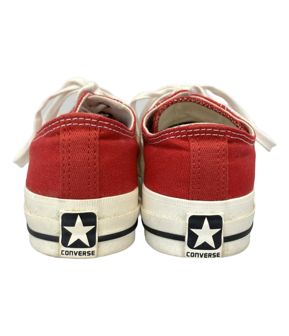 コンバース ローカットスニーカー 1CL097 レディース SIZE 24.5 (L) CONVERSE