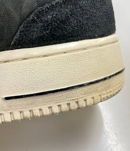 NIKE ミドルカットスニーカー AIR FORCE 1 MID 315123-020 メンズ SIZE 28.0 ナイキ
