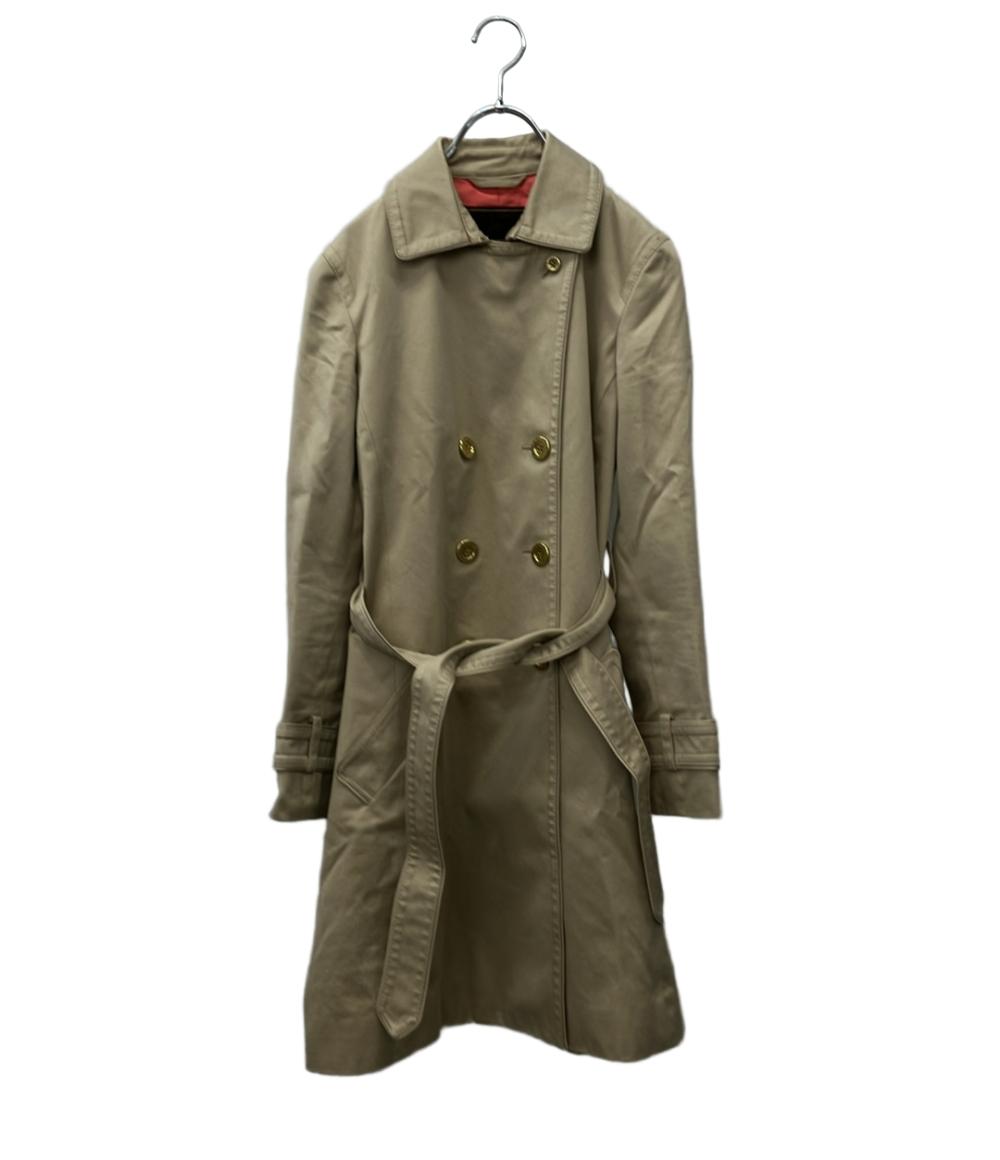 COACH トレンチコート レディース SIZE XS コーチ