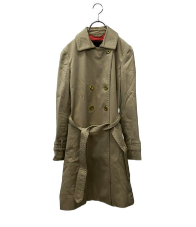 COACH トレンチコート レディース SIZE XS コーチ