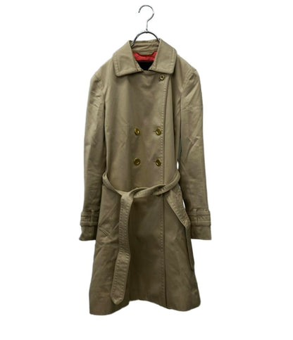 COACH トレンチコート レディース SIZE XS コーチ