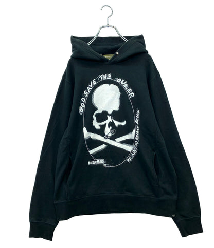 mastermind JAPAN プルオーバーパーカー MD2-SW28 メンズ SIZE XL マスターマインドジャパン