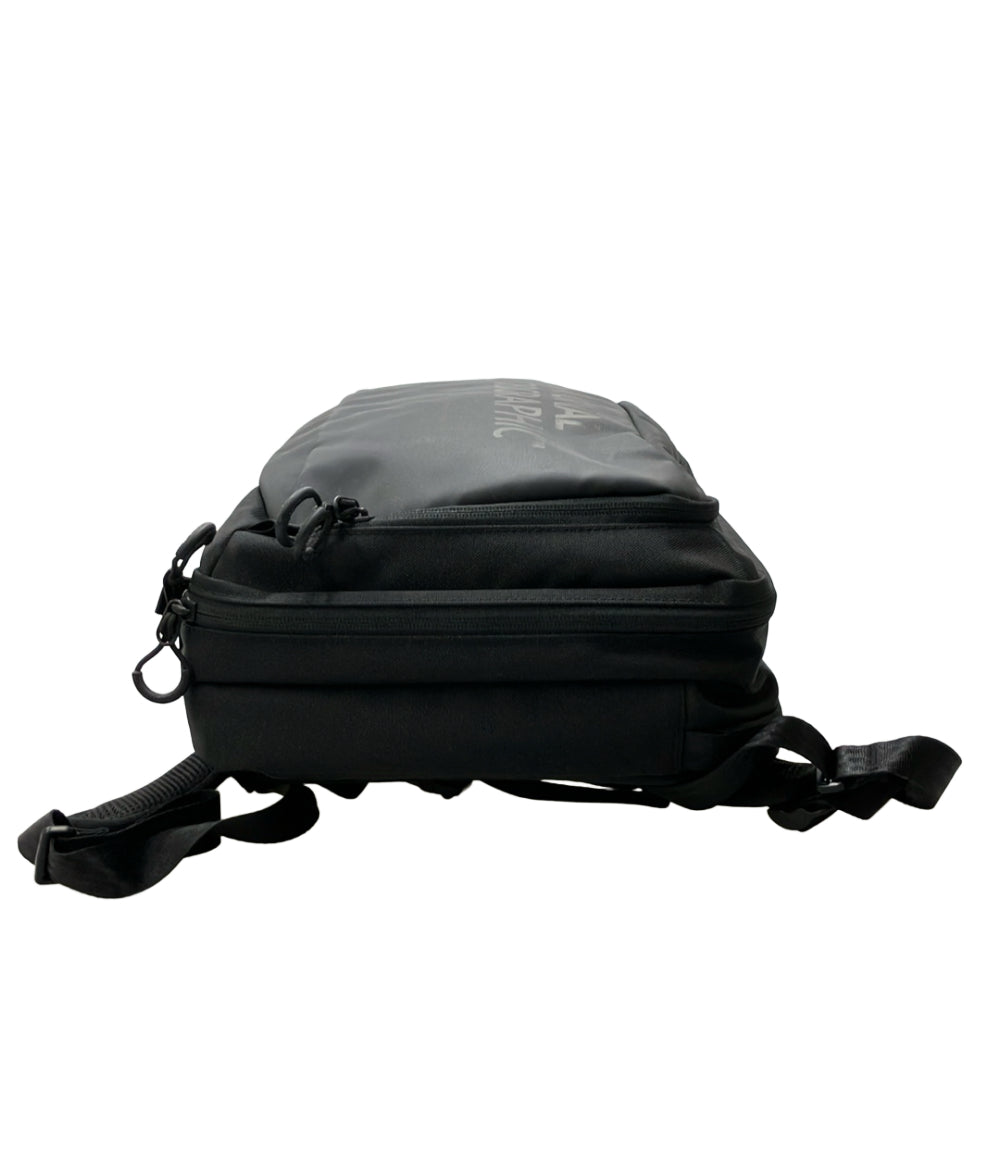 美品 NATIONAL GEOGRAPHIC リュック ナショナルジオグラフィック