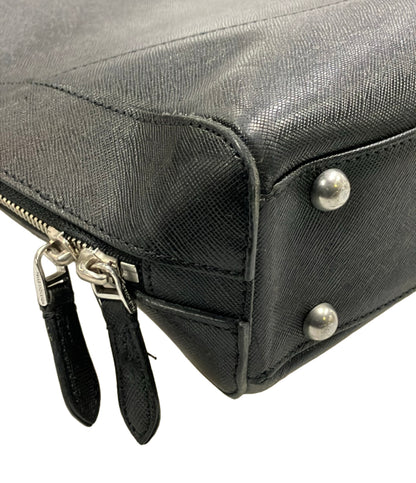 訳あり PELLE MORBIDA ブリーフケース ビジネスバッグ メンズ ペッレモルビダ