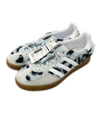 美品 adidas ローカットスニーカー アトモス ピンク GAZELLE INDOOR MH JS4598 メンズ SIZE 27.0 (L) アディダス