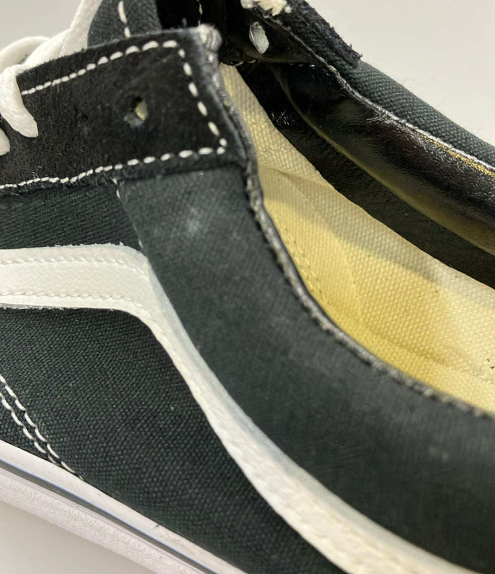 美品 VANS ローカットスニーカー レディース SIZE 23.0 (M) バンズ