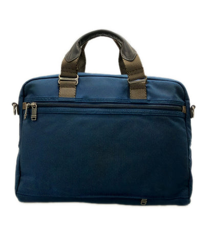 TUMI 2way ブリーフケース ビジネスバッグ ショルダーバッグ 斜め掛け メンズ トゥミ