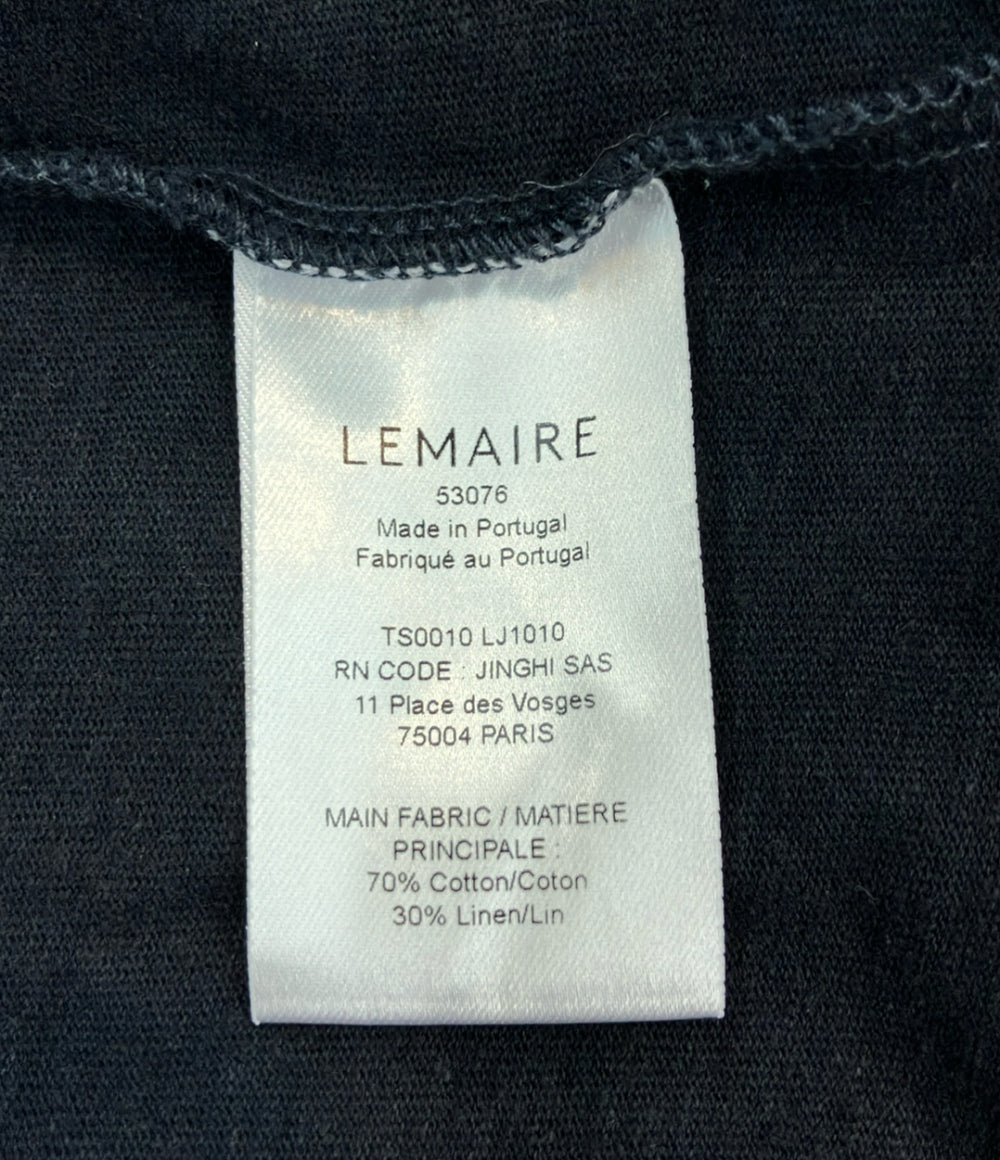 LEMAIRE 半袖Tシャツ 胸ポケット メンズ SIZE M ルメール