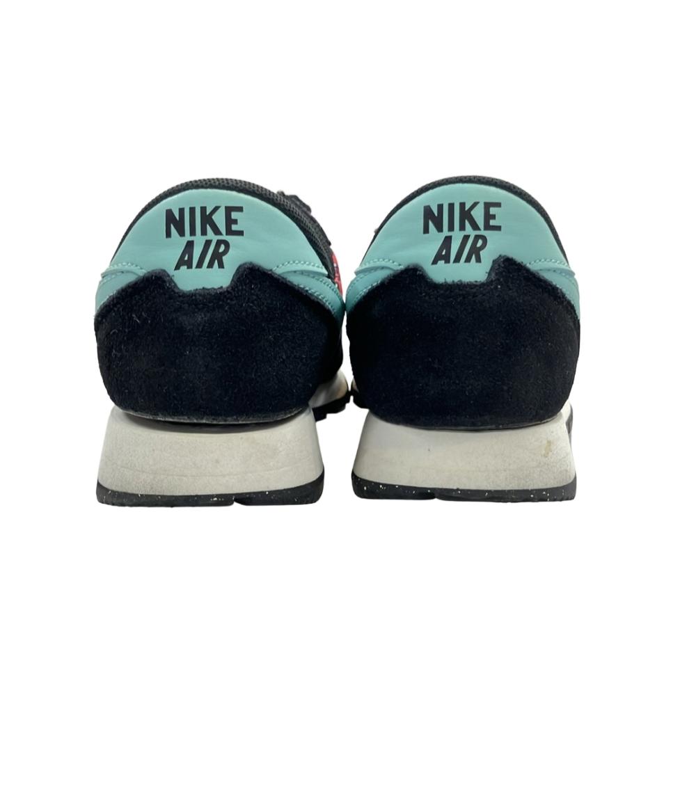 訳あり ナイキ ローカットスニーカー フラワープリント エアペガサス 725079-001 レディース SIZE 22.5 (S) NIKE